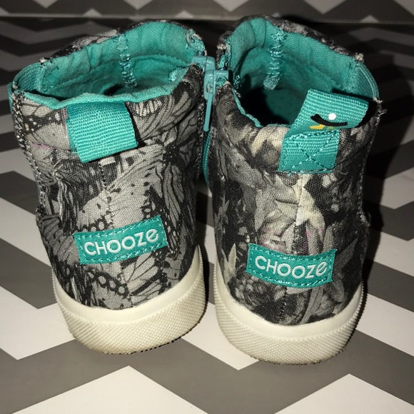 Girls shoes - Picture 4 of 6